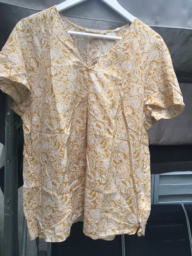 Bluse von marco polo 42 - von, gr.42
