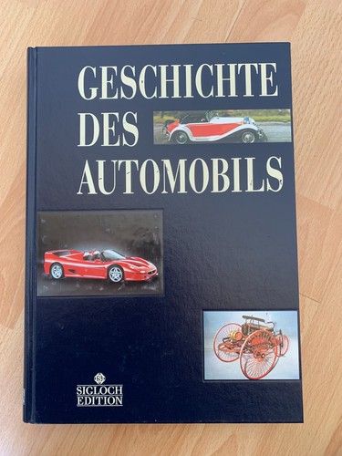 Die geschichte des - die,
