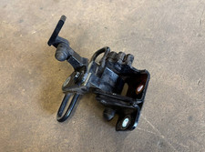 Türscharnier vorne links unten VW Passat 3C CC Scharniere Tür LC9X 3C8831411