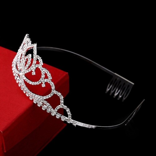 Silber strass hochzeit - silber,