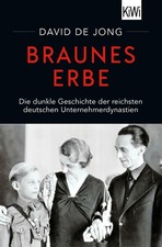 David de Jong / Braunes Erbe /