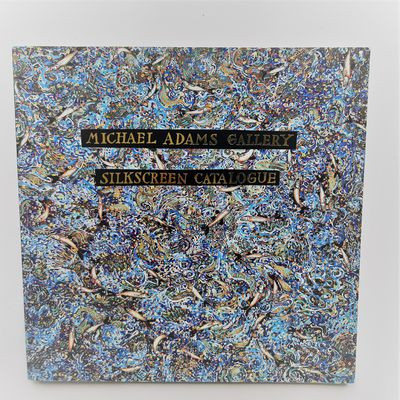 Michael adams gallery - adams,