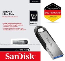 SanDisk Ultra Flair USB 3.0
