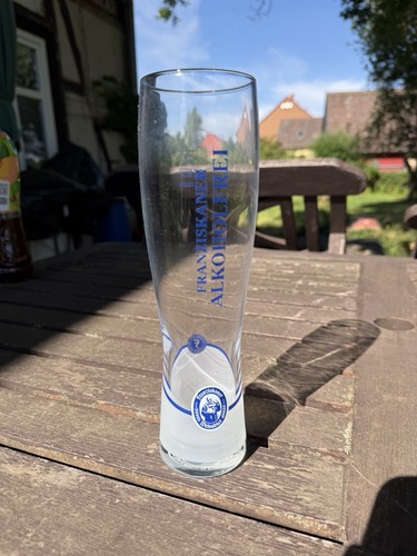 Franziskaner alkoholfrei - franziskaner,