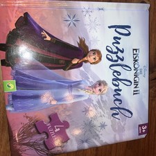 Disney Die Eiskönigin 2