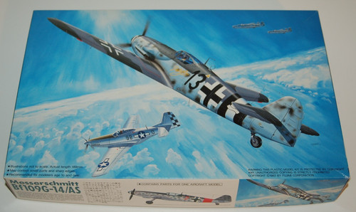 Fujimi 2200 48003 - ,,