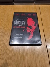 Slayer - Die Vampir Killer