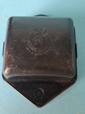 DDR SUMMER KLINGEL  HIEMANN