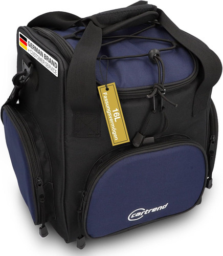 Cartrend kühltasche mit - cartrend, 16
