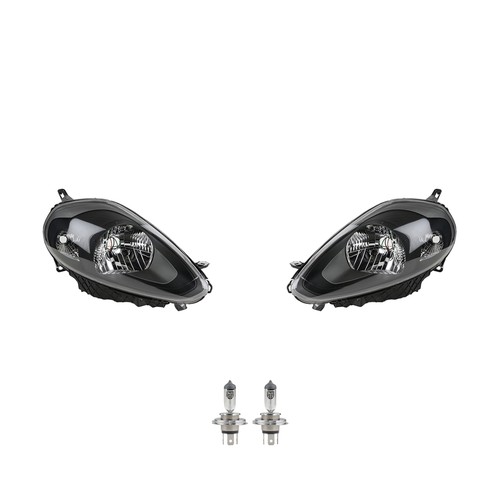 Scheinwerfer set halogen - scheinwerfer,