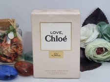 Love Chloe Eau Florale Chloé