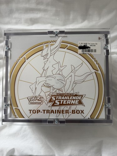 Pokémon tcg top trainer - pokémon,