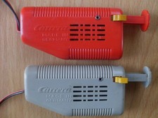 Carrera 160 / 132 Universal 2 Drücker / Geschwindigkeitsregler Art-Nr. 53700