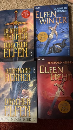 Bernhard hennen bücher - ,