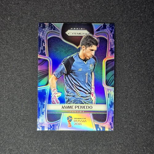 2018 panini world cup prizm - 2018,