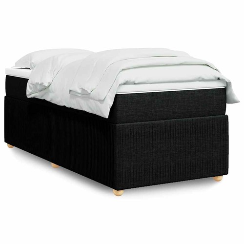 Modern boxspringbett mit - modern,