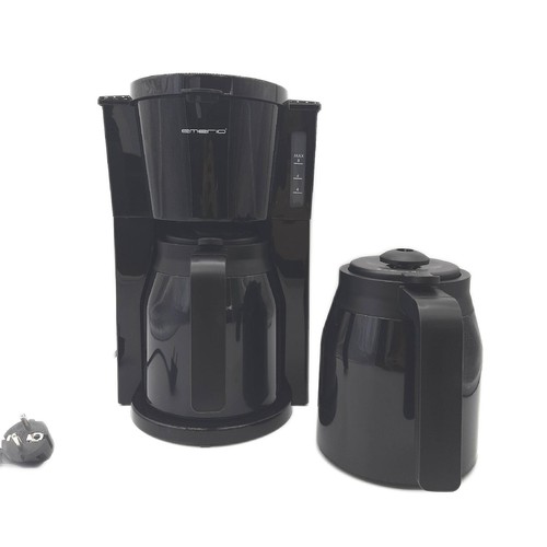 Emerio filterkaffeemaschine - emerio,