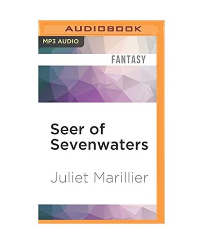 Seer sevenwaters juliet - seer, of