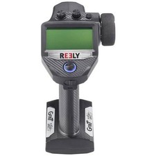 Reely Gen7 Pistolengriff Fernsteuerung Empfänger 2,4GHz 7 Kanäle Timer 1627922