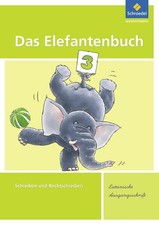 Das Elefantenbuch