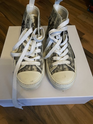 Original dior sneaker - dior,