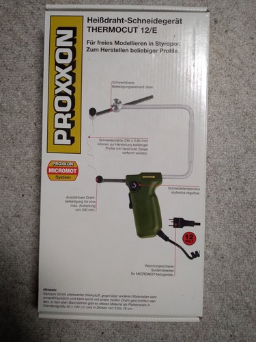 Proxxon