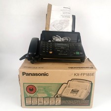 Panasonic KX-FP185E