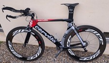 Cervelo P3C- RH 56