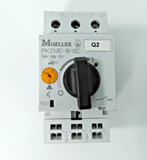 Moeller PKZMO-16-SC