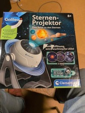 Clementoni 59372 Galileo Lab