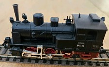 Arnold Tenderlok 5503, Spur N