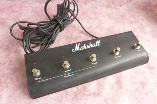 Marshall pedl 00021 tsl - marshall,