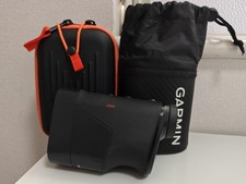 Garmin Approach Z82 schwarz