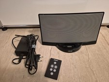 Bose SoundDock digital music System TOP
