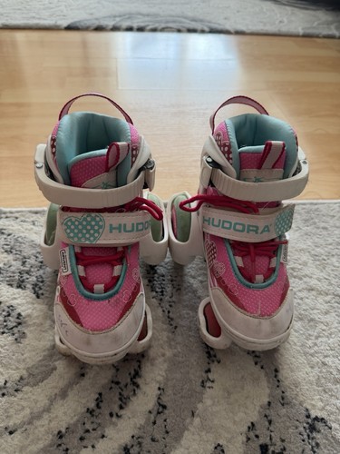 Hudora fitness inline skates - hudora, fitness-inline-skates