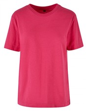Build Your Brand BY211 | Damen Everyday Tee kurzärmeliges T-Shirt