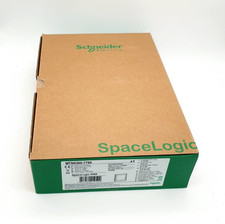 Schneider Electric MTN6260-7760 Touch IP7 schwarz SpaceLogic KNX
