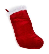 Weihnachtsstiefel