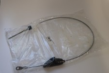 Volkswagen T4 Transporter Handbremsseil vorne orig. VW 701711476 NEU NOS