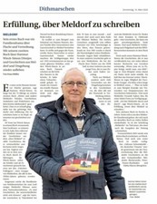 Meldorf im letzten Jahrhundert