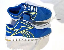 Reebok RealFlex Optimal 4.0 - Sneaker Turnschuh  unisex  -  Gr. 35 /  23cm