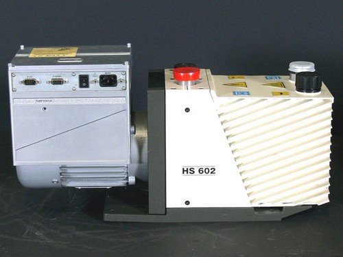 Varian agilent hs602 - varian,