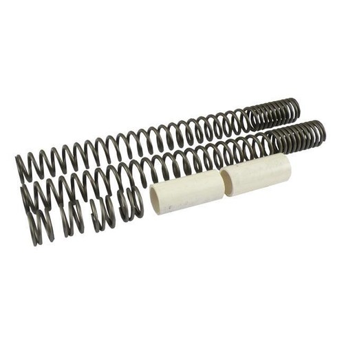 Burly gabel tieferlegung - tieferlegung, kit
