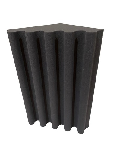 Advanced acoustics fuß - advanced,