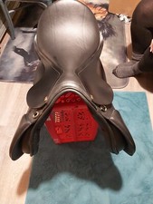 Vielseitigkeitssattel  Solibel Busse