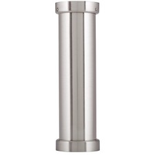 Barkonsole gerade Thekenfuß