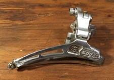 Shimano 600 Arabesque front