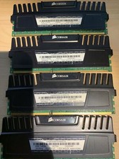 32 Gb 4 X 8gb Corsair