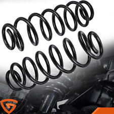 2x FEDER FAHRWERKSFEDER HINTEN