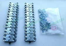 Riemenverbinder Verbinder MS 25 für Riemen bis 180 mm Breite Rundballenpresse